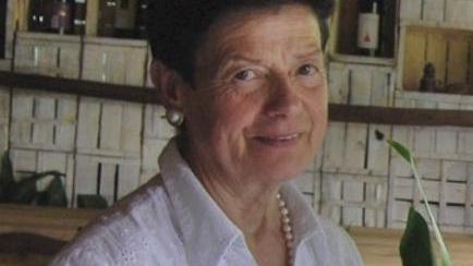 Addio a Rita della bottega di alimentari di Pozzi