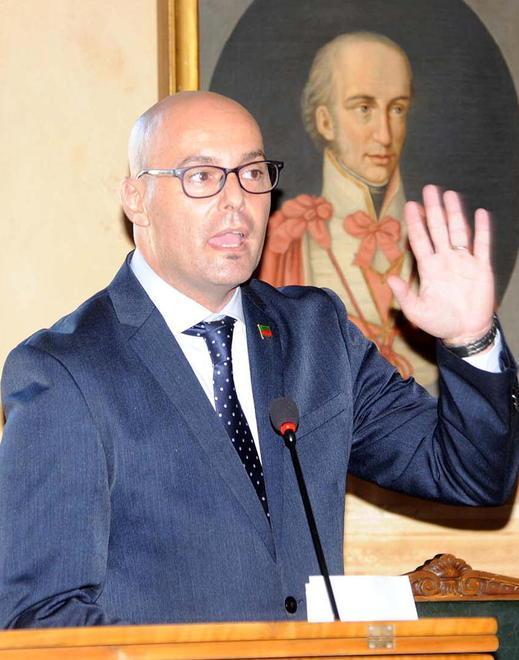 Stop alle visite nella Rsa Ieri il vertice tra la Cuore e il capogruppo Anselmi