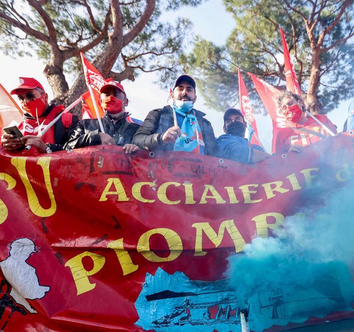 Martedì l’incontro per formalizzare la proroga della Cassa integrazione