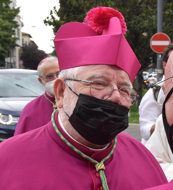La decisione del vescovo «Catechesi dei bimbi sospese» 
