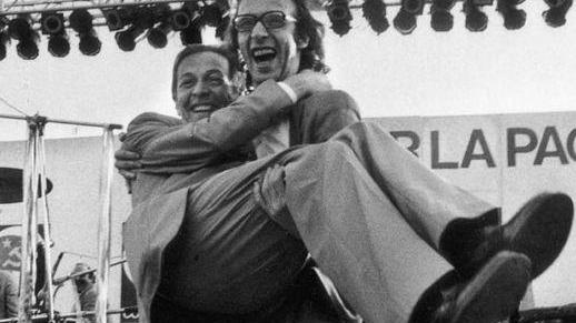 Centenario del Pci, rassegna di cinema per concludere le celebrazioni