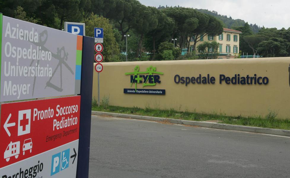 Lotta contro il tempo per aiutare la piccola Maria ammalata di leucemia