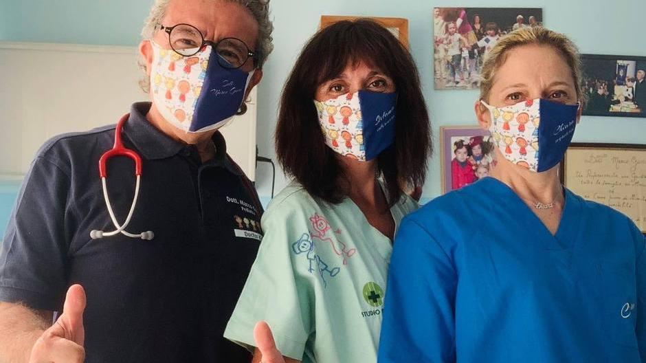 Vaccini anti Covid ai bambini il 12, 5% ha avuto la prima dose