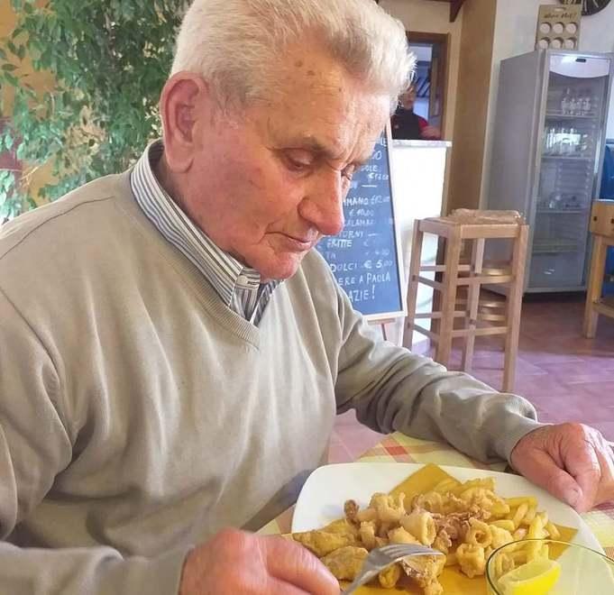 Morto a 94 anni Danilo Callai memoria dei contadini 