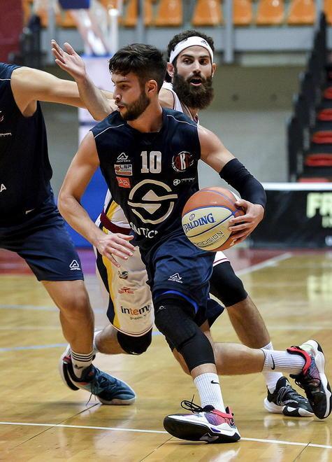 Assist, il mago è Bushati Che bravo Banchi