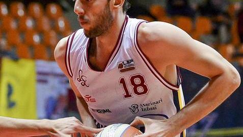 Stoppate, non si passa con Morgillo