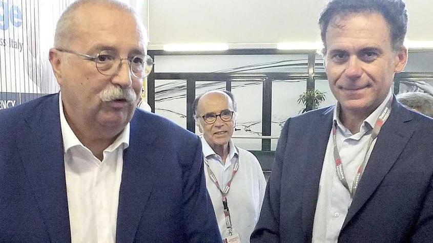 Toscana Aeroporti, mozione bipartisan: «Si ripristini un normale dialogo»