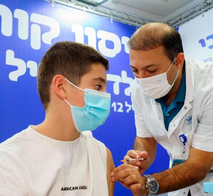 Sui vaccini agli under 11 Prato fa peggio di tutti nell’Asl Toscana Centro