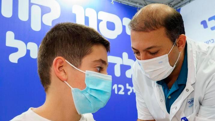 Sui vaccini agli under 11 Prato fa peggio di tutti nell’Asl Toscana Centro