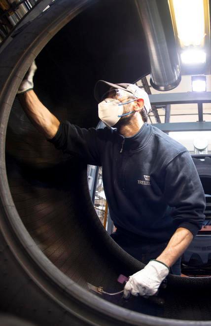 Imprese, assente un dipendente su 10 «Tasso raddoppiato: a casa i giovani» 