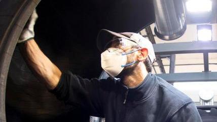 Imprese, assente un dipendente su 10 «Tasso raddoppiato: a casa i giovani»