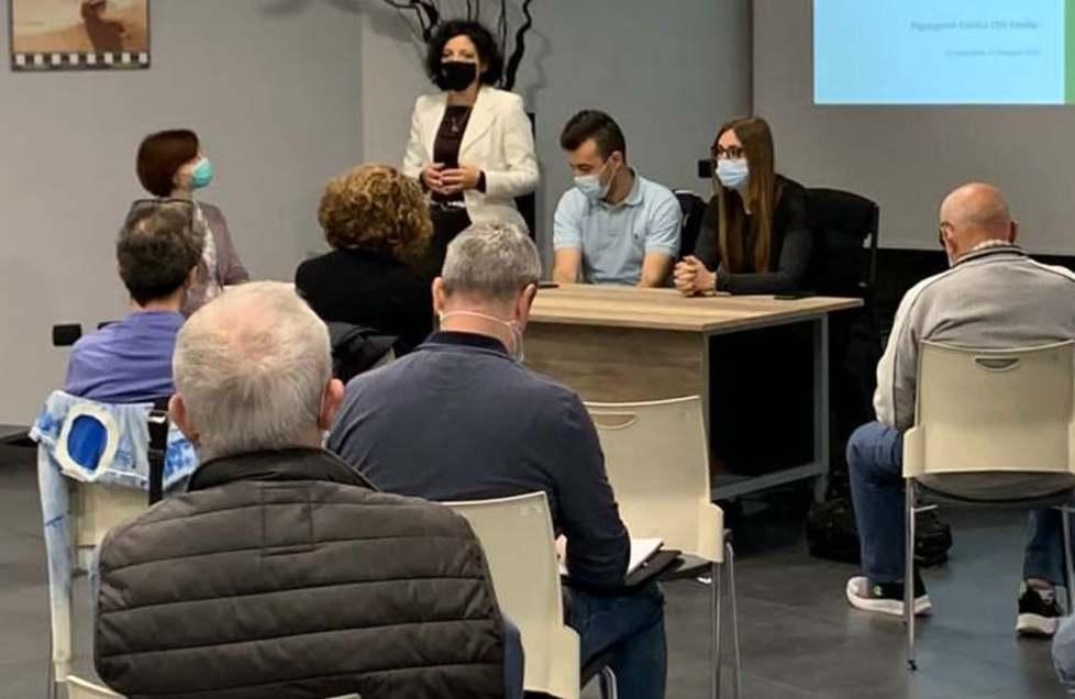 Sport, volontariato e cultura: ora le Consulte hanno un regolamento