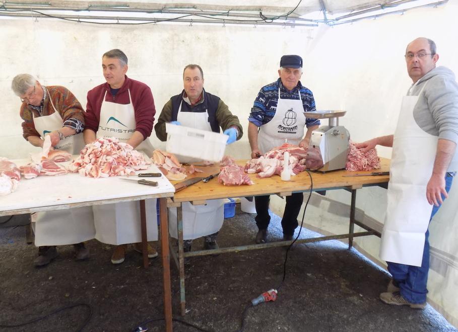 Salta il “ninen” in piazza Solo rinviata la polenta 