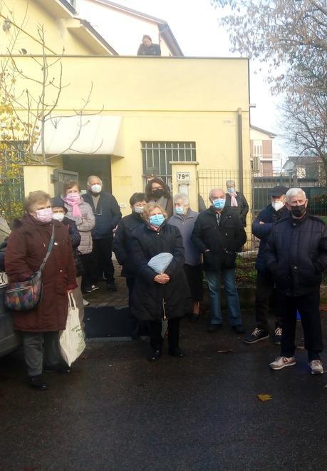 L’Ausl annuncia: «Un infermiere per la comunità di Migliarina» 