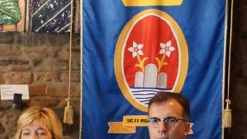 La giunta perde i due fratelli-assessori Si dimettono Corrado e Angela Ruini