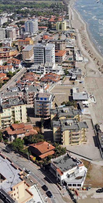 La truffa delle case-vacanze «I miei non ci sono cascati» 