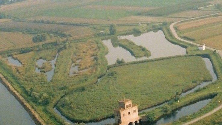 L’Oasi di Torre Abate è pronta per l’intervento di riqualificazione