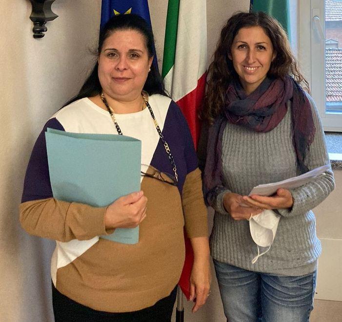 Unione, Alpini prima donna alla presidenza del Consiglio