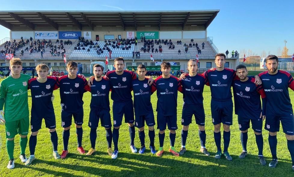 Correggese ancora sul mercato Trovare una nuova punta è la missione del ds Rossetti