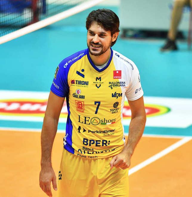 Stankovic: «Pronti per la Coppa». I rimpianti di Bernardi 