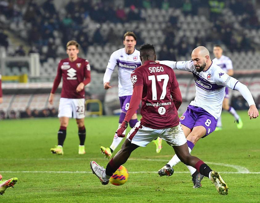 Singo, Brekalo e Sanabria il Torino di Juric travolge una pallida Fiorentina
