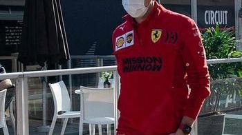 La Ferrari riparte da Mattia Binotto per guidare la rivoluzione tecnica