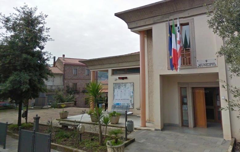 Busachi confronto legale sui terreni 