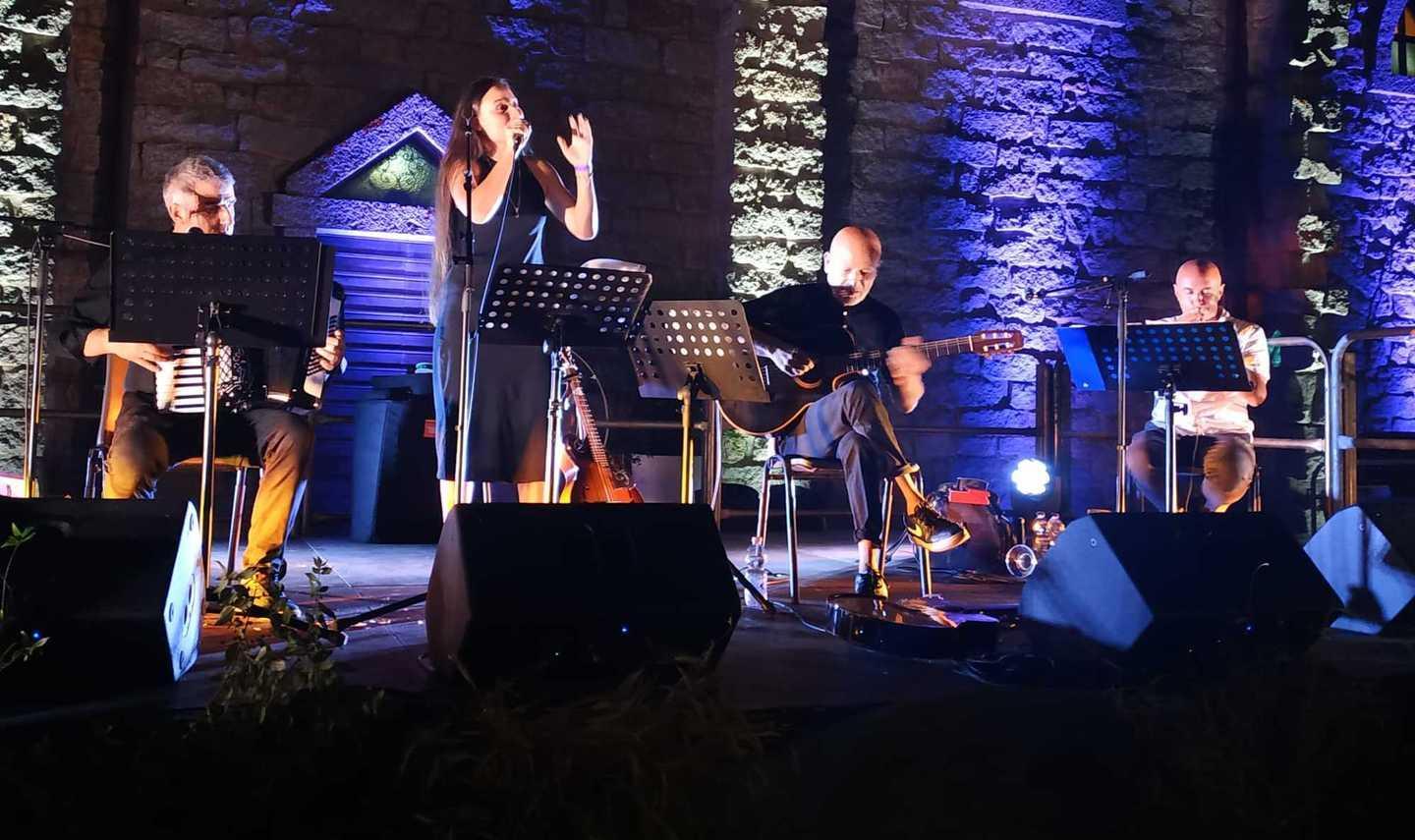 Suono e memoria: alla Sacra Famiglia il concerto Free folks 