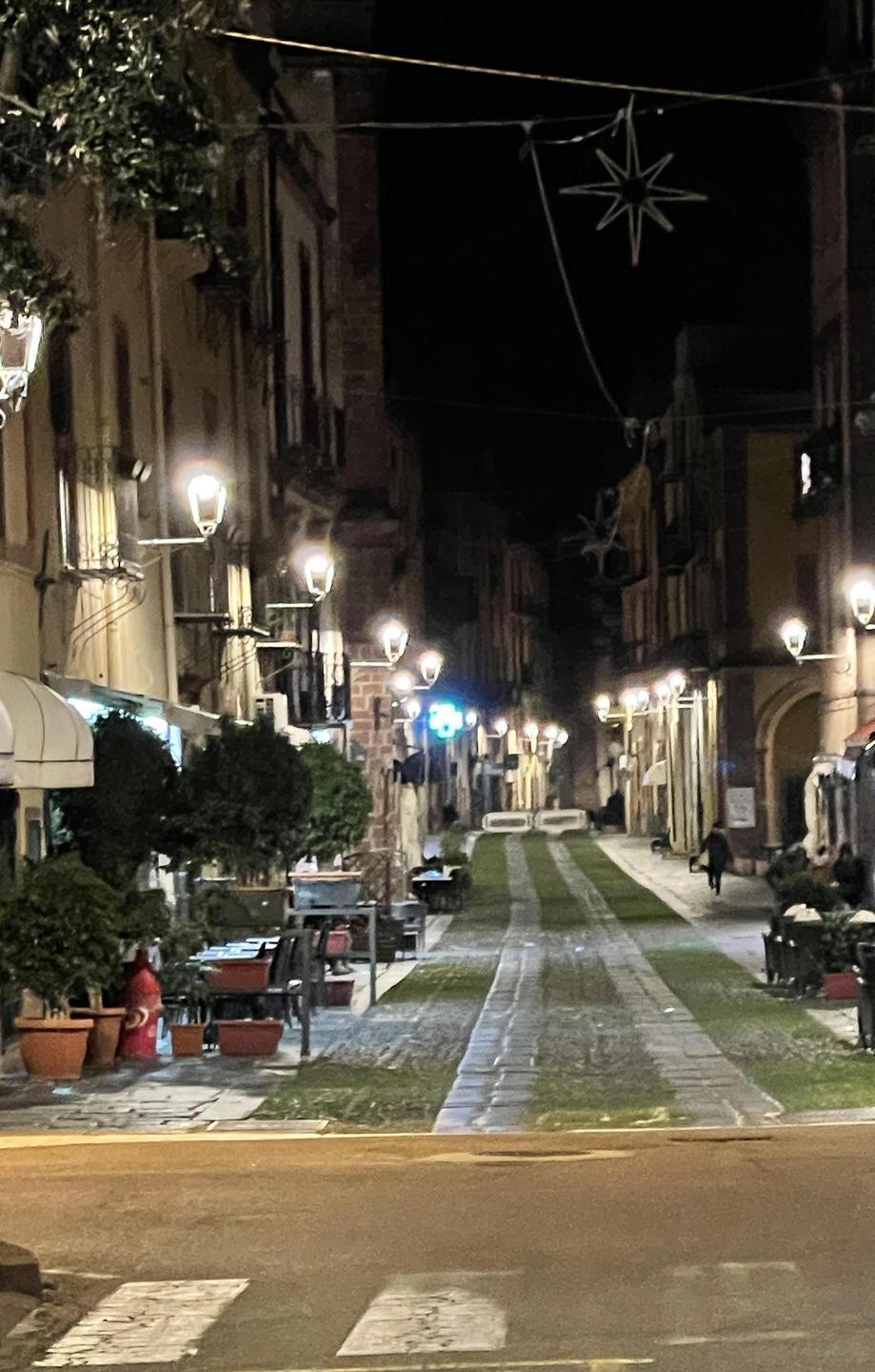 Scatta la Dad a Bosa, Suni e Tresnuraghes 