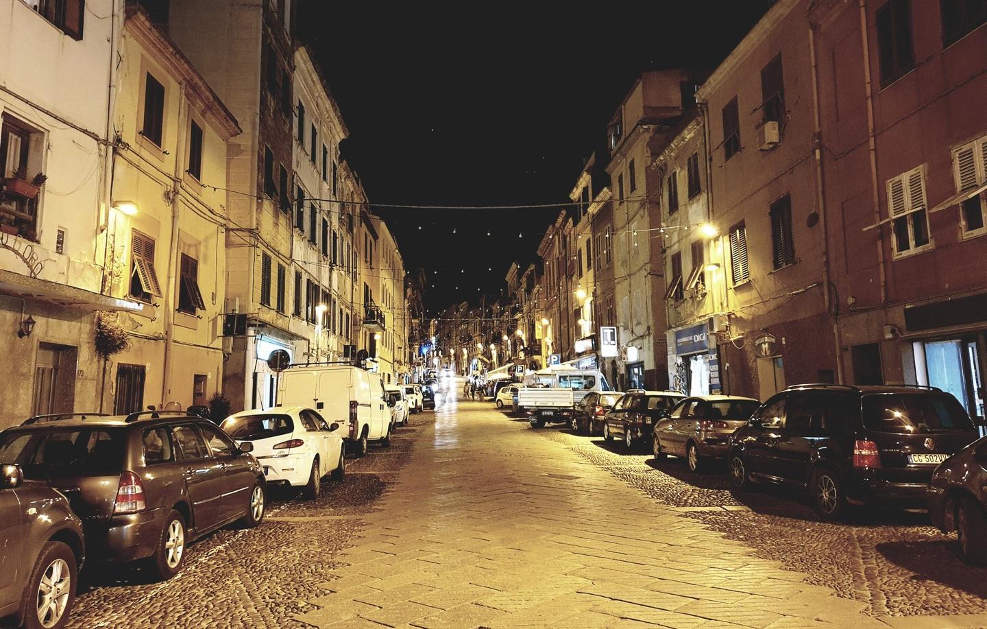 Censiti oltre 700 immobili del centro 