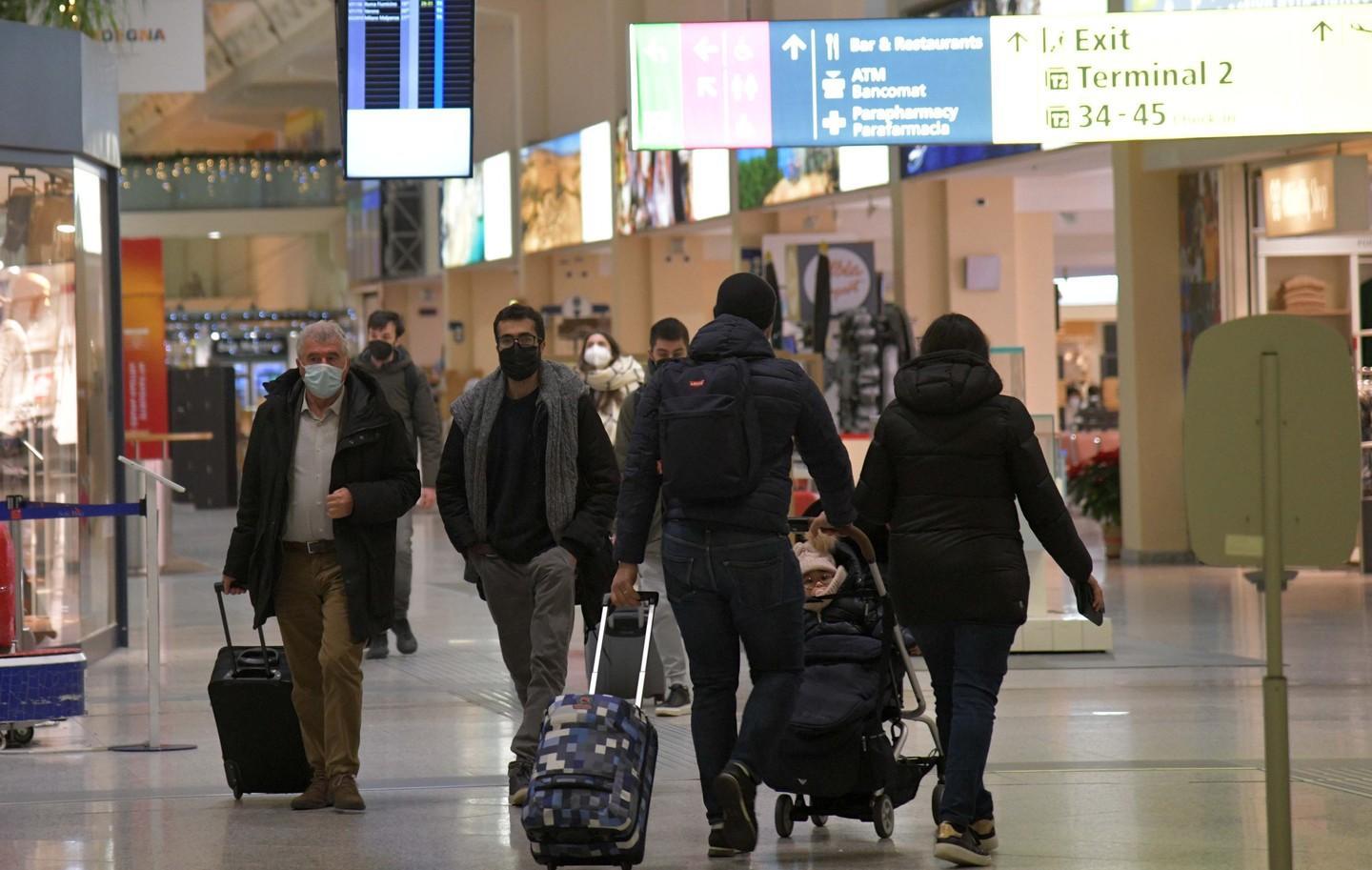 Carta d’imbarco e green pass: siamo più tutelati 