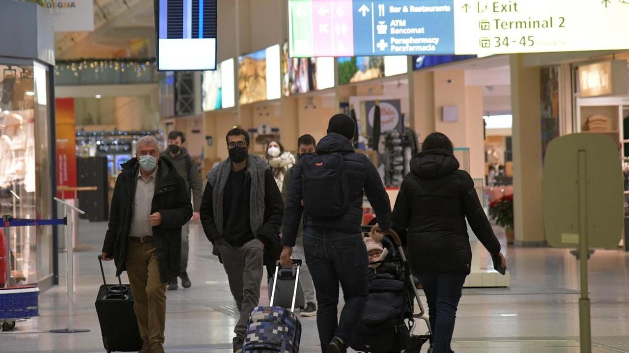 Carta d’imbarco e green pass: siamo più tutelati