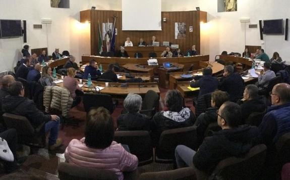 Redditi dei consiglieri il più ricco è Pecoraro 