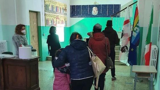 Gli studenti delle superiori disertano i test anti-Covid