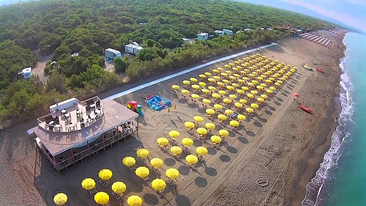 Baristi, camerieri e cuochi a Bibbona al “Casa di Caccia”