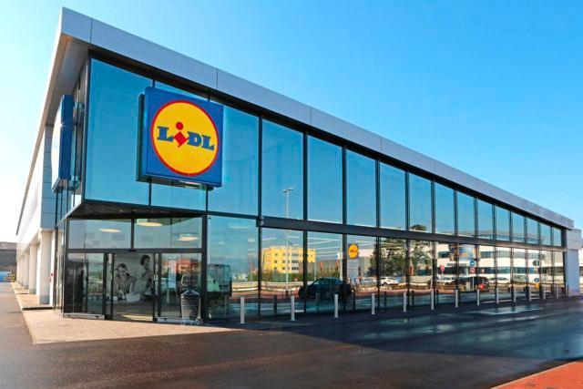 Nuovo market Lidl, selezioni a Cascina per giovani diplomati 