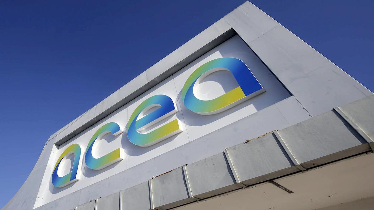 Controllo, gestione e contabilità: selezioni della multiservizi Acea 