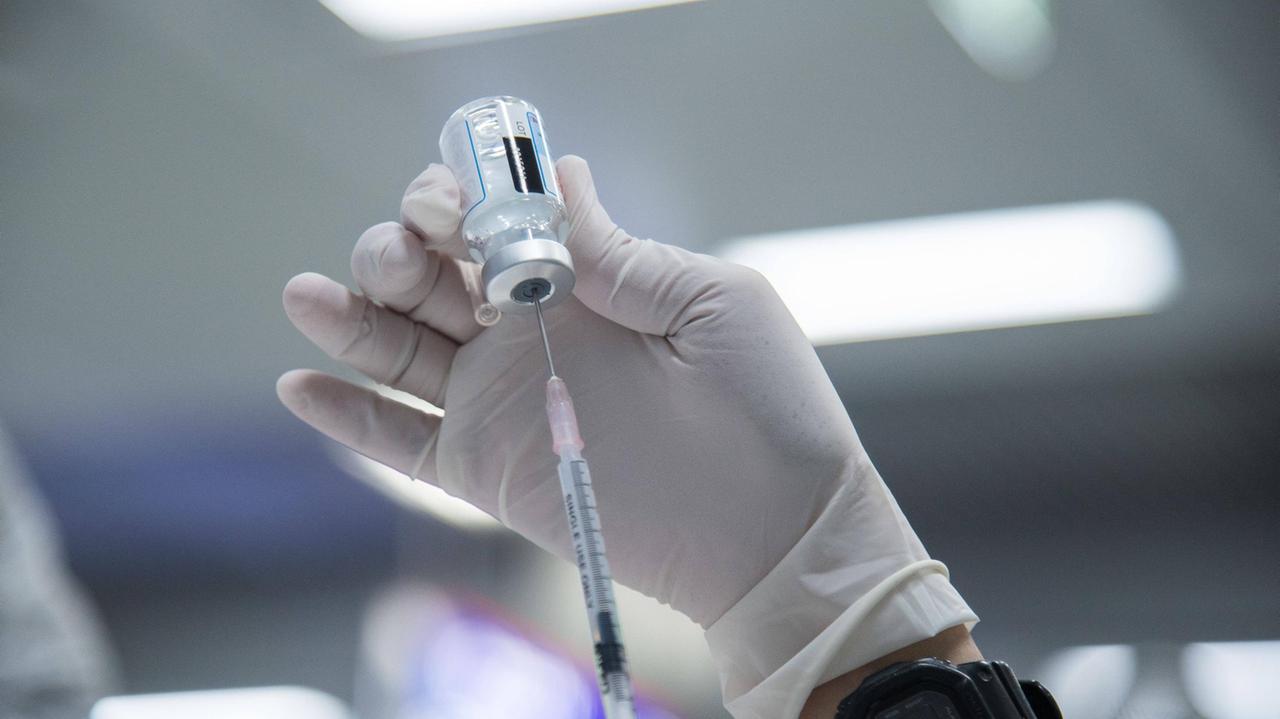 Appena sette somministrazioni al giorno, non decolla la vaccinazione tra gli over 50 in provincia di Grosseto