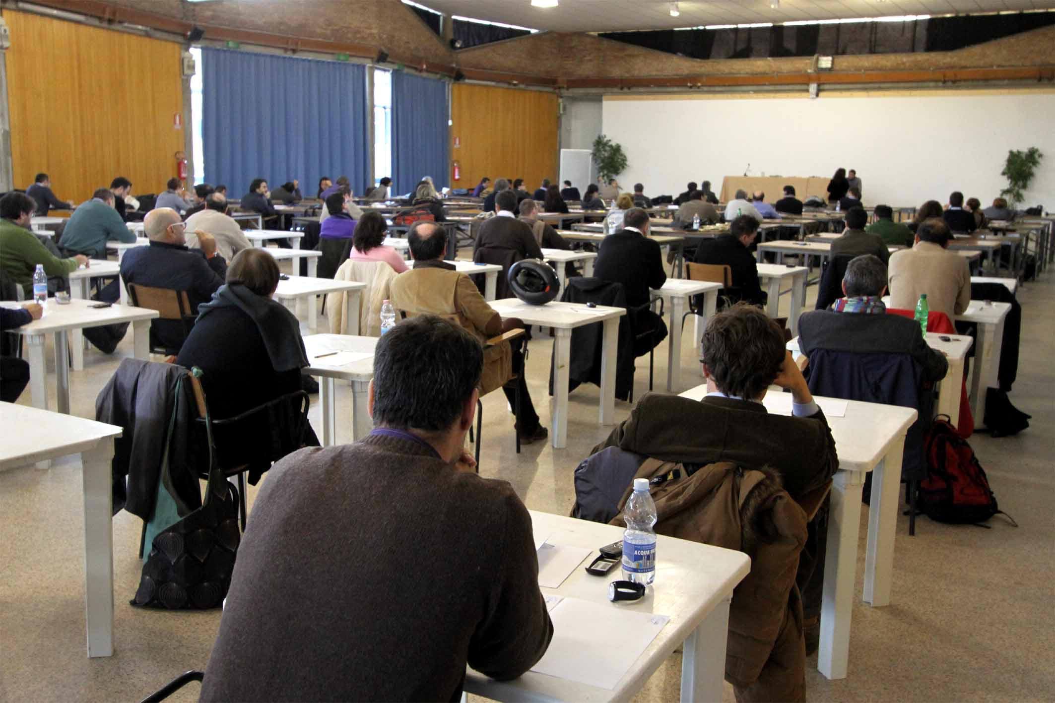Ultimi giorni per candidarsi a Esteem, 22 posizioni nella società pubblica 