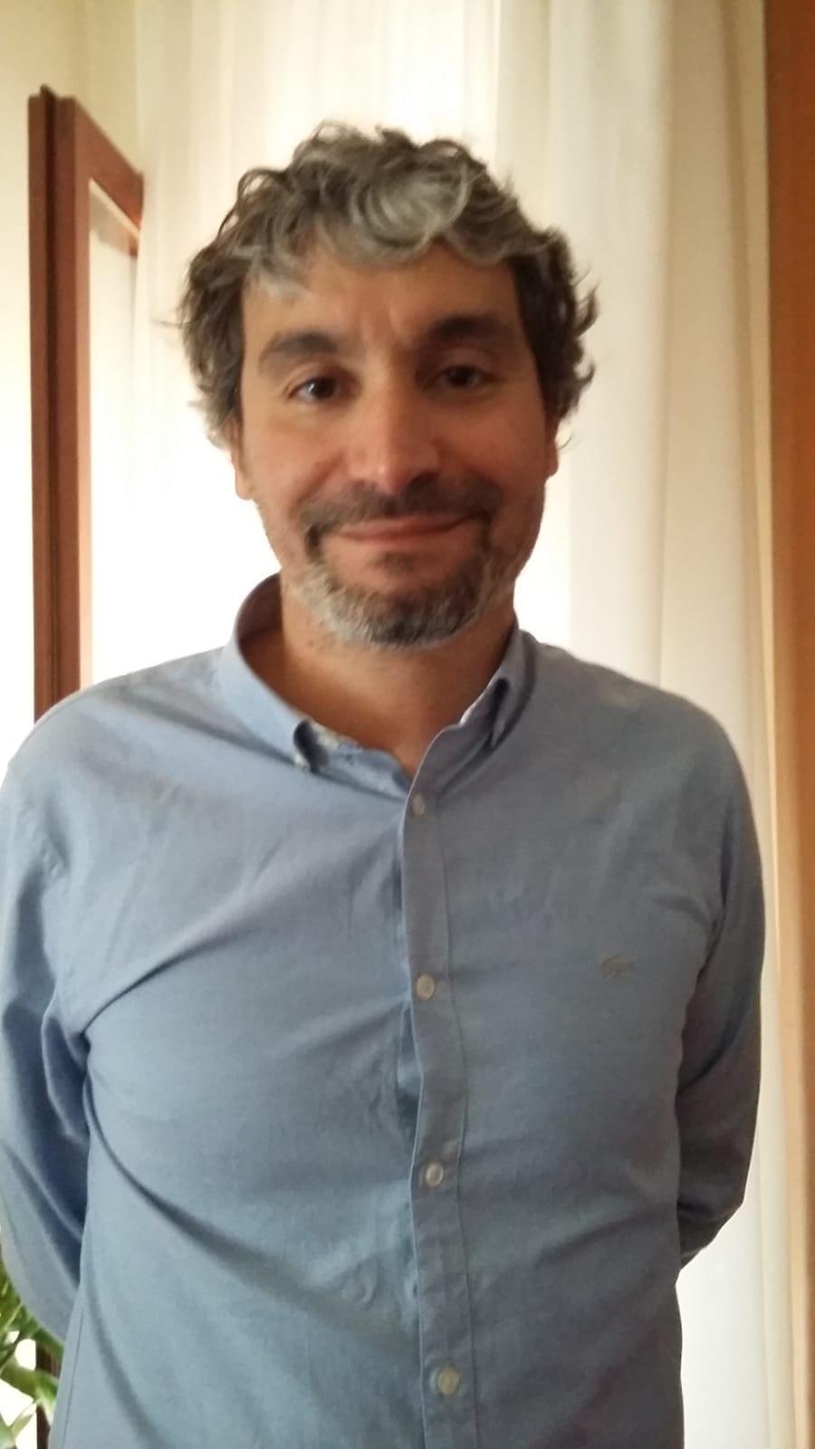 Stefano Micheloni