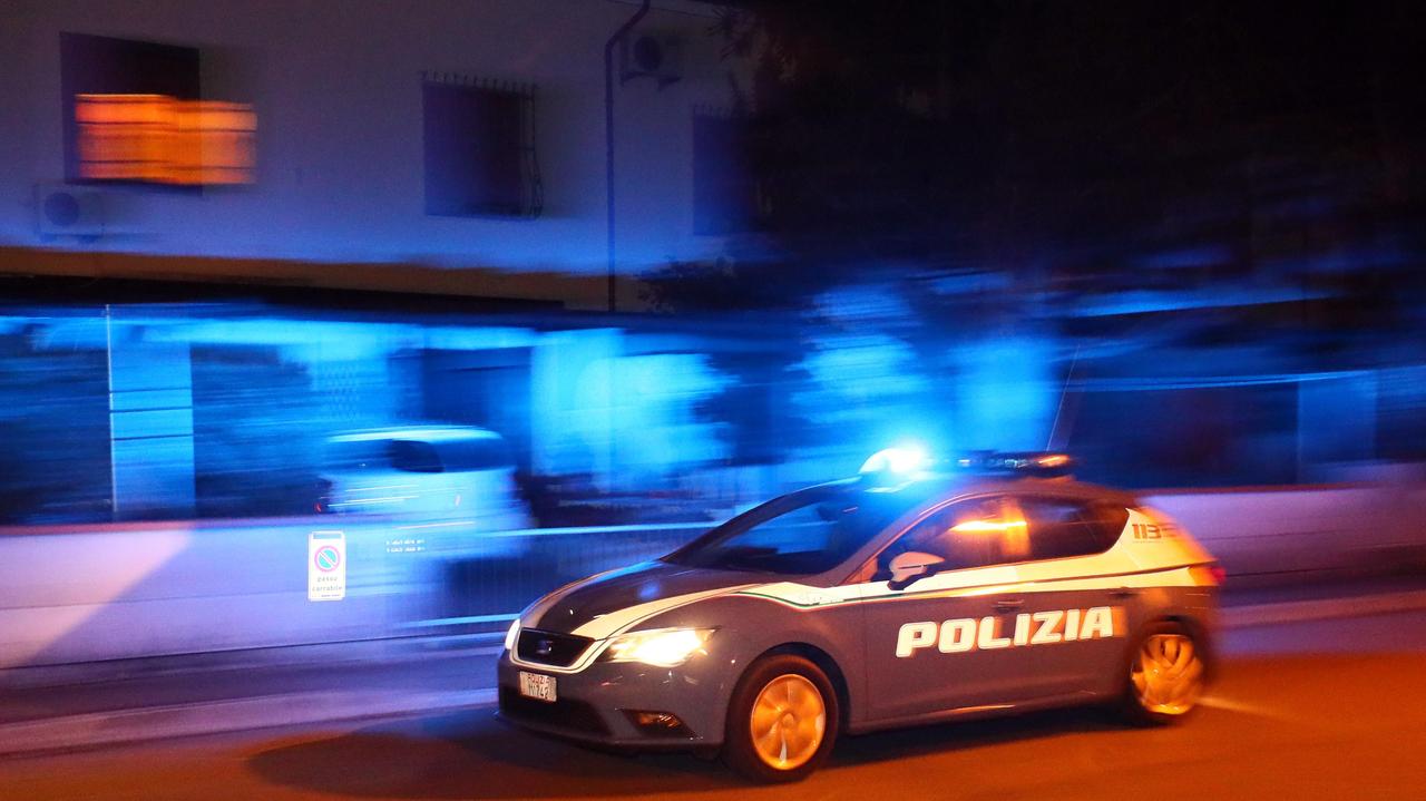 Ferrara: arrestati dalla polizia subito dopo la rapina