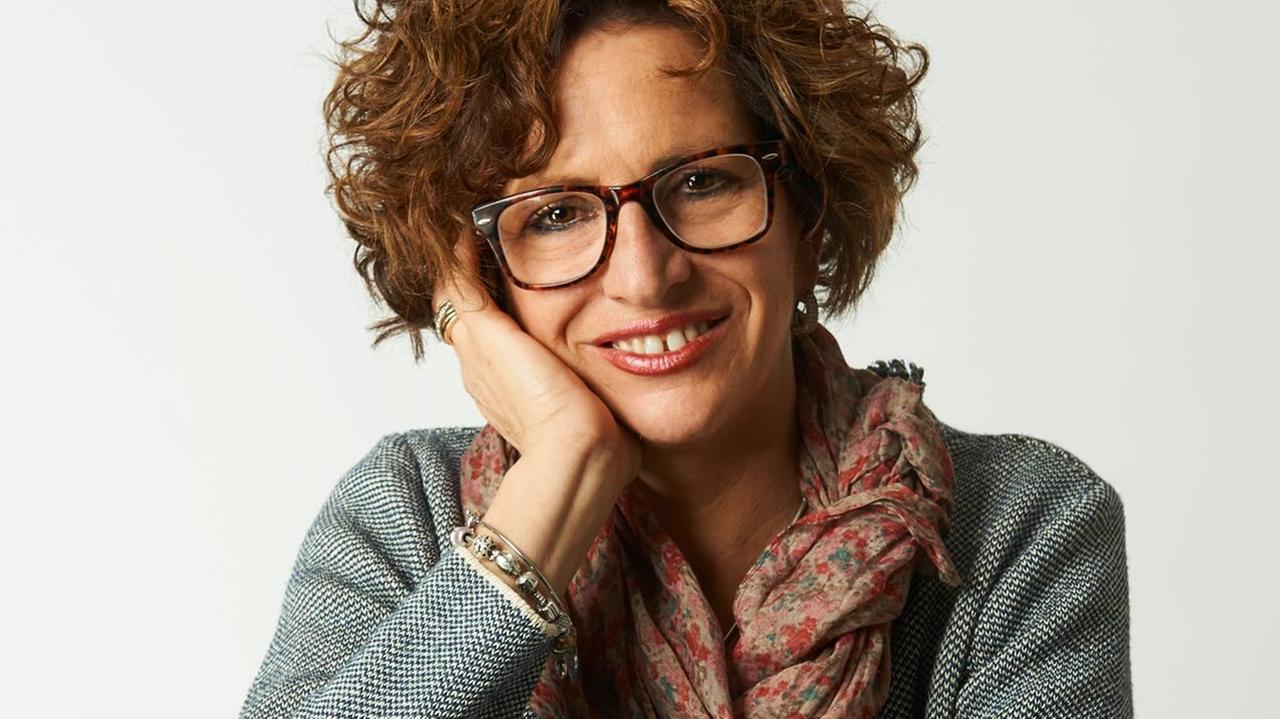 Angela Bagni, sindaca di Lastra a Signa