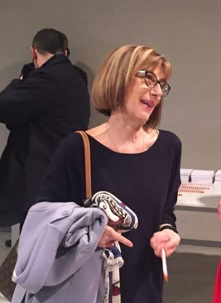 Scandiano, è morta la dottoressa Corinna  Montanari