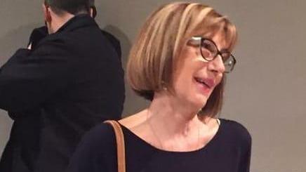 Scandiano, è morta la dottoressa Corinna Montanari