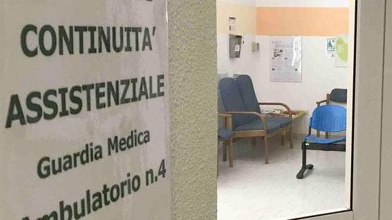 In mille senza medico da quasi un anno