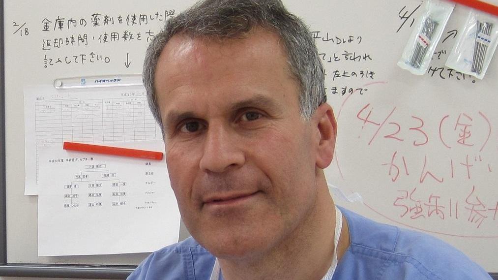 Gaetano Liberti