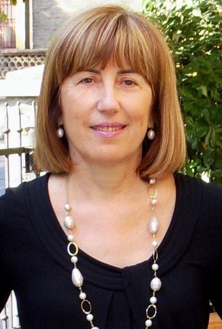 Scandiano piange il medico Corinna Montanari 