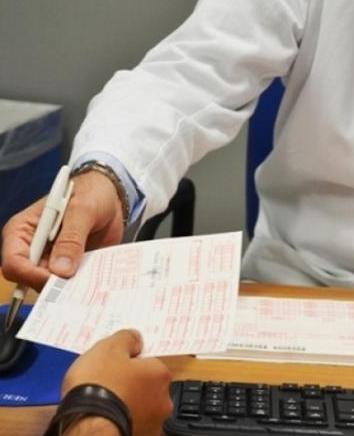 Lama, due “super guardie” mediche per il paese senza un dottore 
