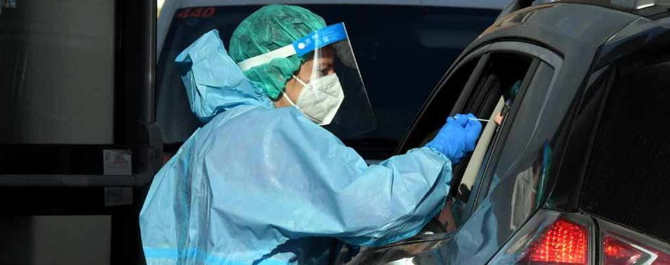 Non solo vecchio ospedale, dal 7 riaperto anche Avenza 