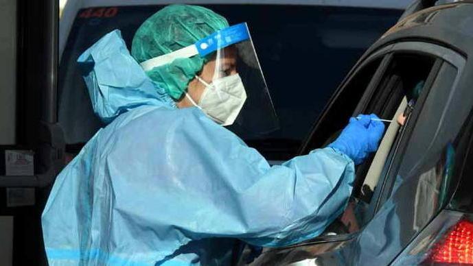 Non solo vecchio ospedale, dal 7 riaperto anche Avenza